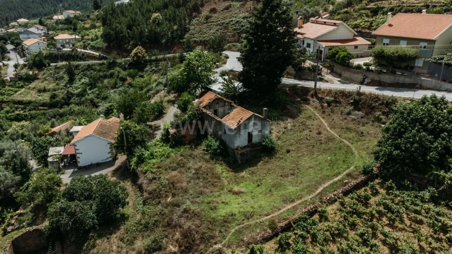 Moradia T2 para Venda em Teixoso e Sarzedo Foto 18