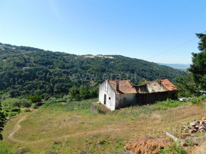 Moradia T2 para Venda em Teixoso e Sarzedo Foto 3