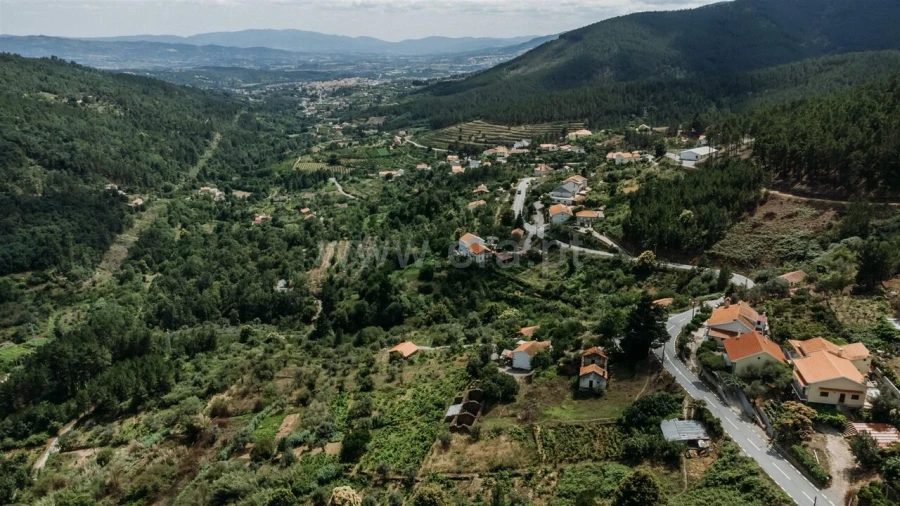 Moradia T2 para Venda em Teixoso e Sarzedo Foto 10