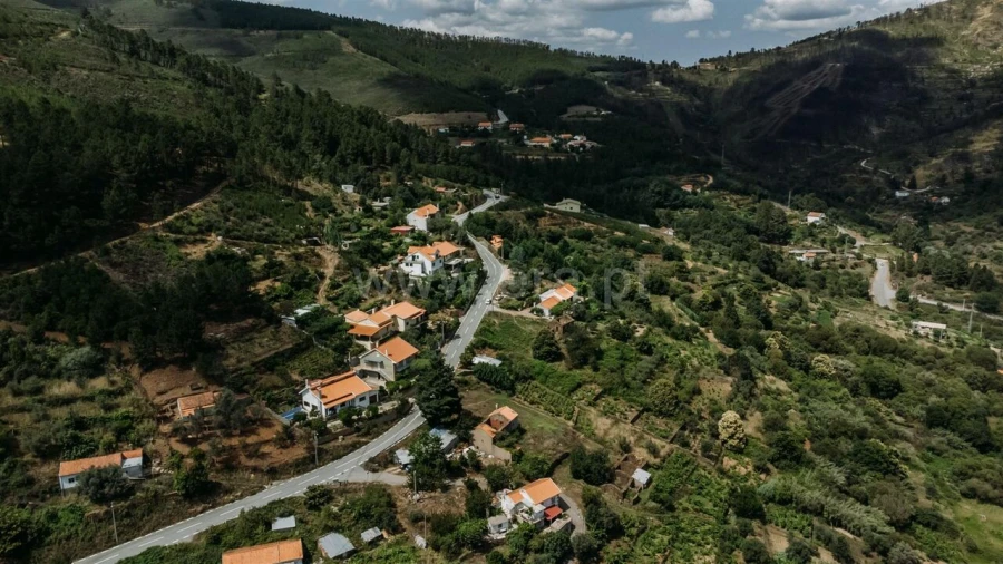 Moradia T2 para Venda em Teixoso e Sarzedo Foto 13