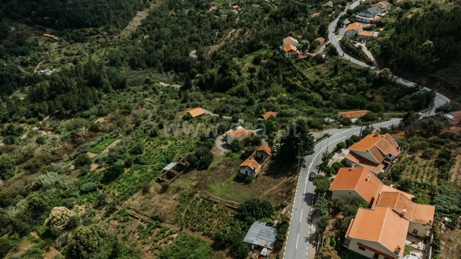 Moradia T2 para Venda em Teixoso e Sarzedo Foto 12