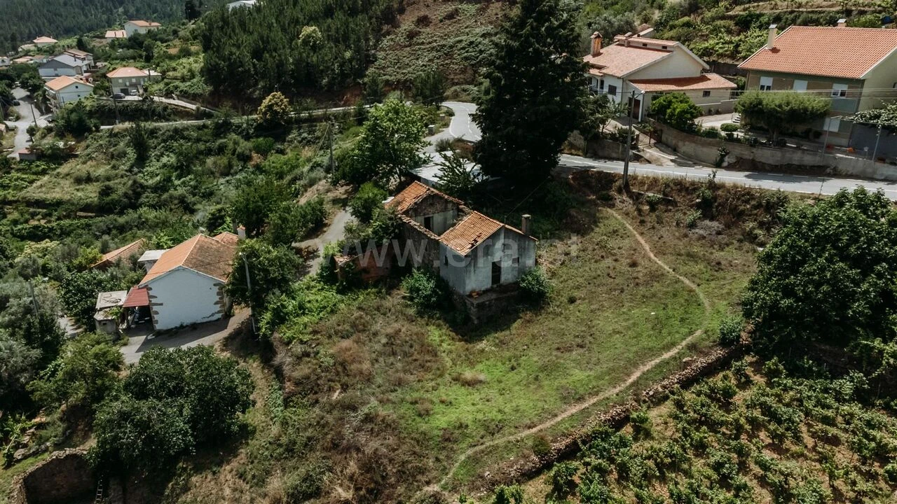 Moradia T2 para Venda em Teixoso e Sarzedo Foto 18