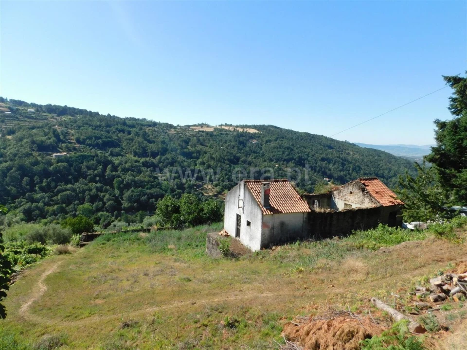 Moradia T2 para Venda em Teixoso e Sarzedo Foto 3