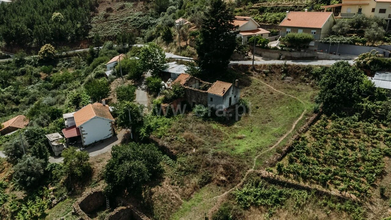 Moradia T2 para Venda em Teixoso e Sarzedo Foto 17