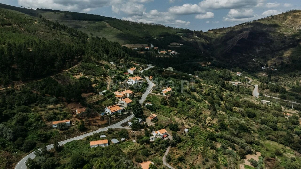 Moradia T2 para Venda em Teixoso e Sarzedo Foto 14