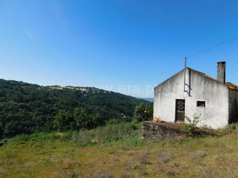 Moradia T2 para Venda em Teixoso e Sarzedo Foto 6