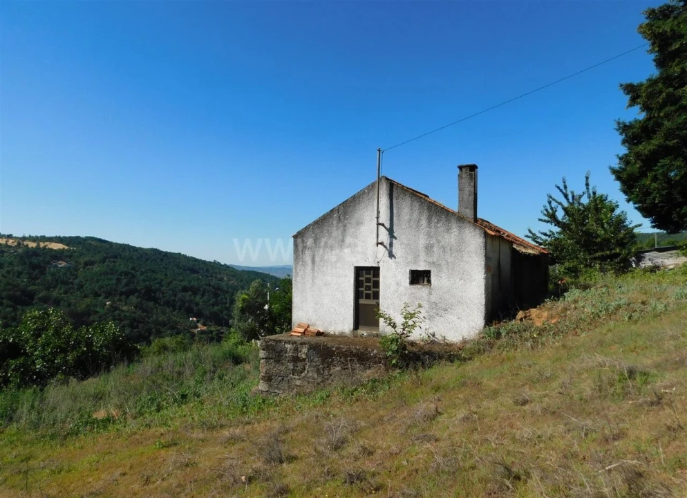 Moradia T2 para Venda em Teixoso e Sarzedo Foto 5