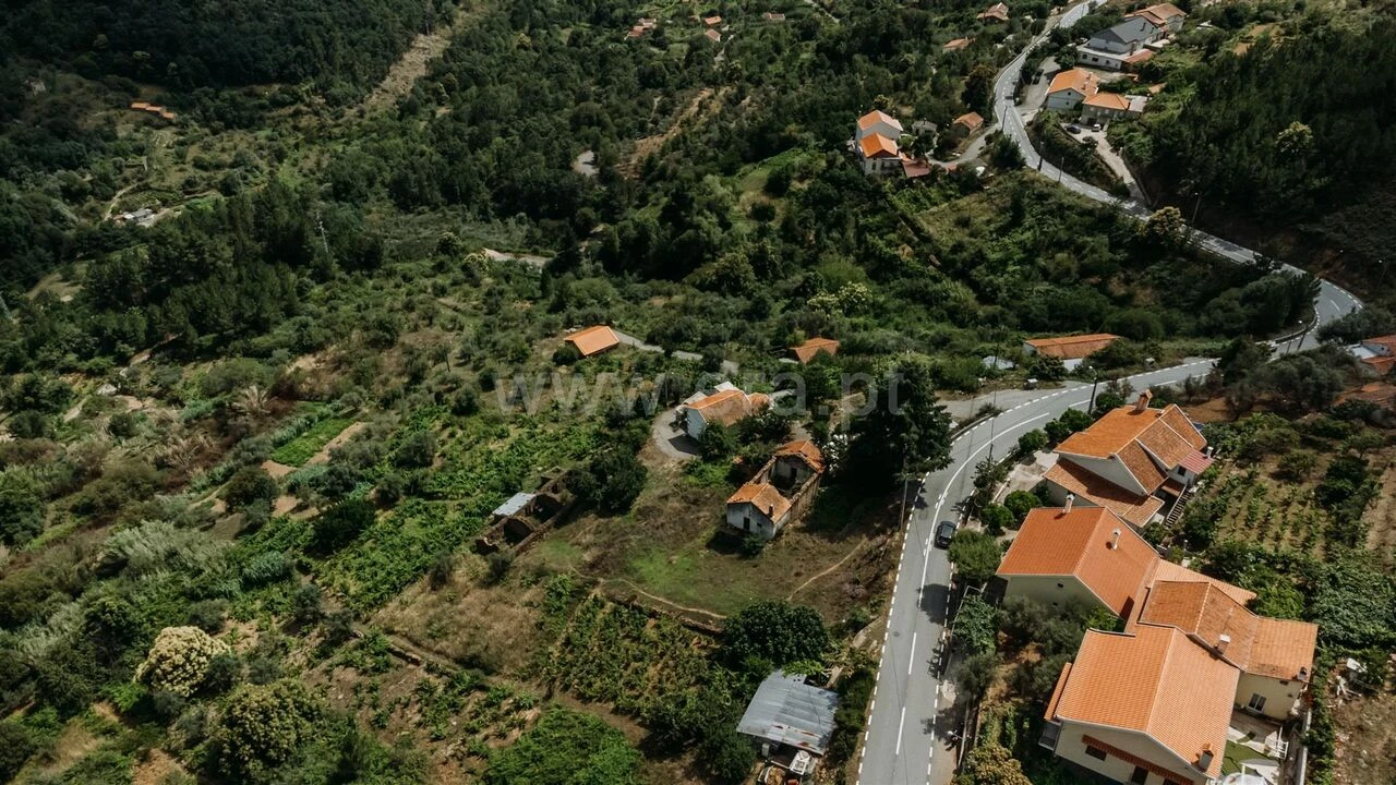 Moradia T2 para Venda em Teixoso e Sarzedo Foto 12