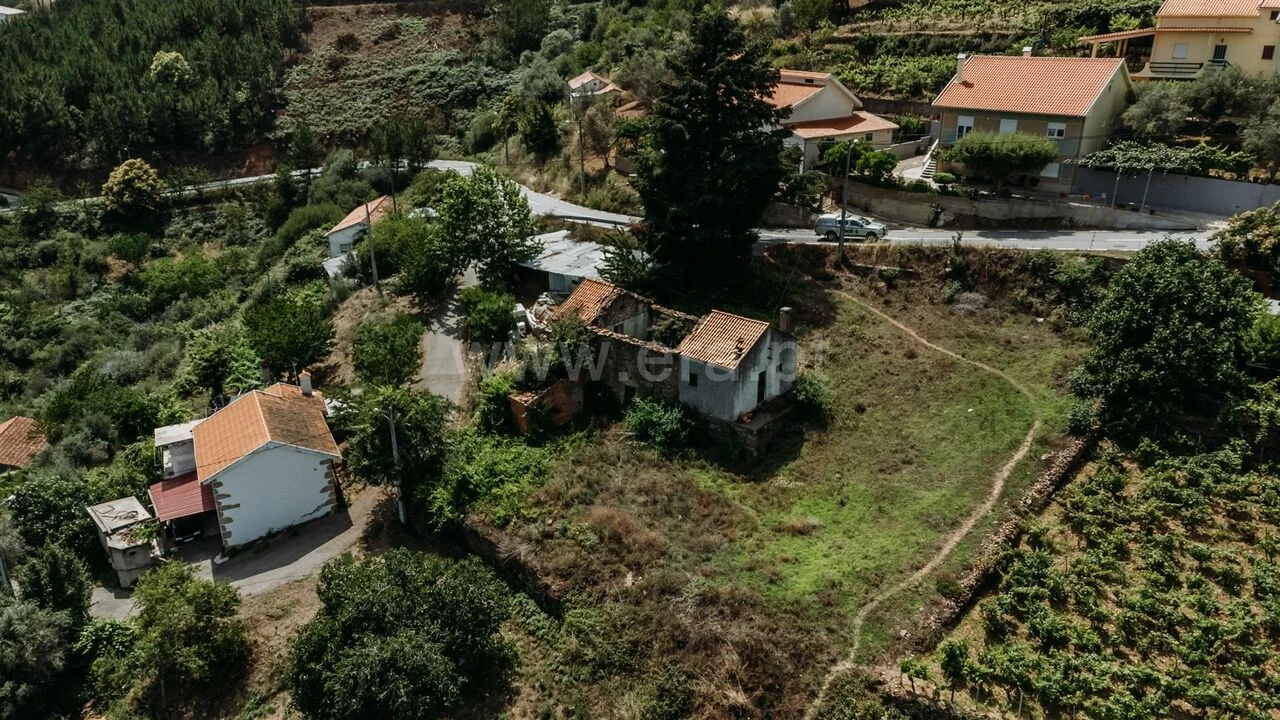 Moradia T2 para Venda em Teixoso e Sarzedo Foto 16