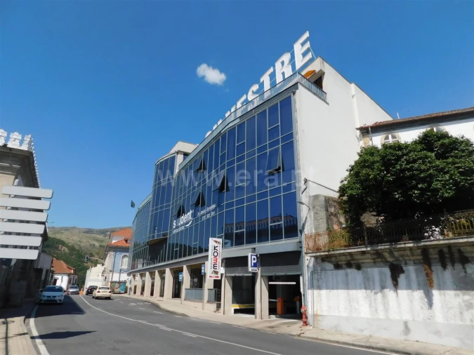 Loja para Venda em Covilhã e Canhoso Foto 9