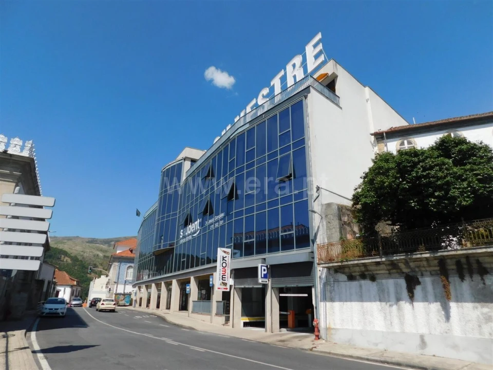 Loja para Venda em Covilhã e Canhoso Foto 9