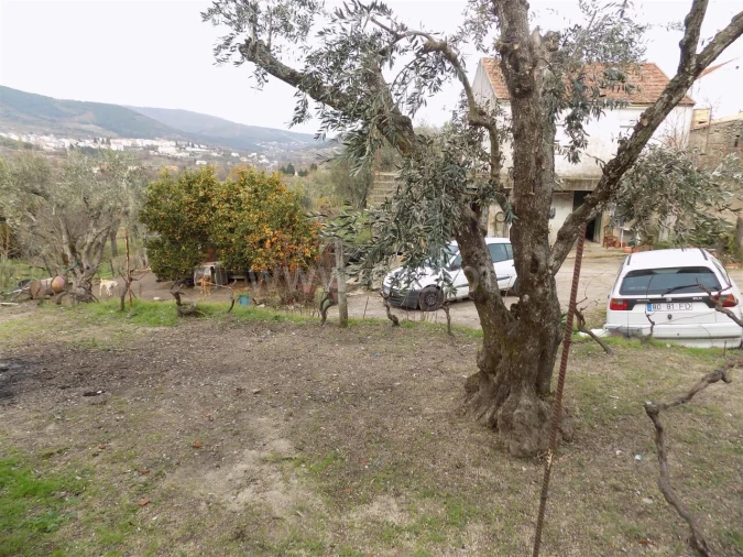 Quinta T1 para Venda em Teixoso e Sarzedo Foto 9