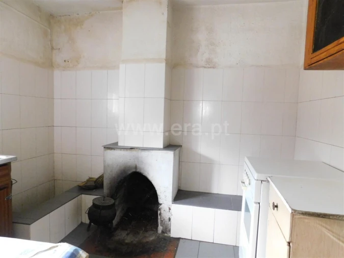 Quinta T1 para Venda em Teixoso e Sarzedo Foto 5