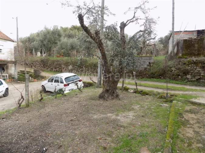 Quinta T1 para Venda em Teixoso e Sarzedo Foto 13