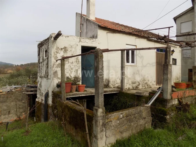 Quinta T1 para Venda em Teixoso e Sarzedo Foto 8