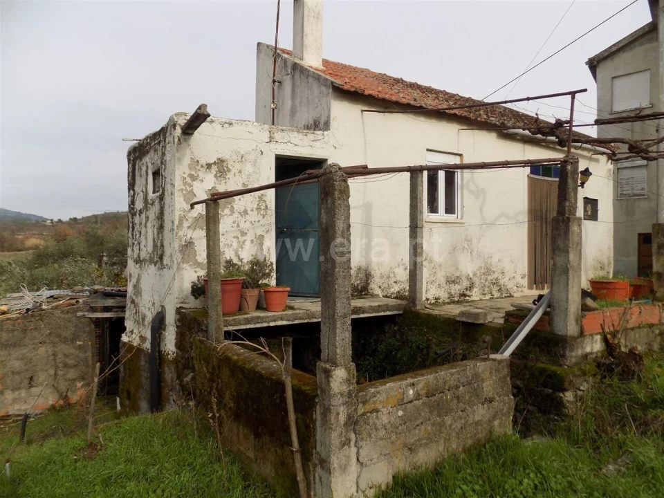 Quinta T1 para Venda em Teixoso e Sarzedo Foto 8