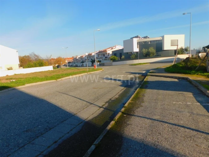 Terreno para Venda em Covilhã e Canhoso Foto 4