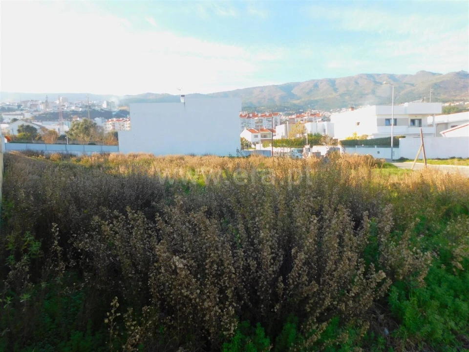 Terreno para Venda em Covilhã e Canhoso Foto 2
