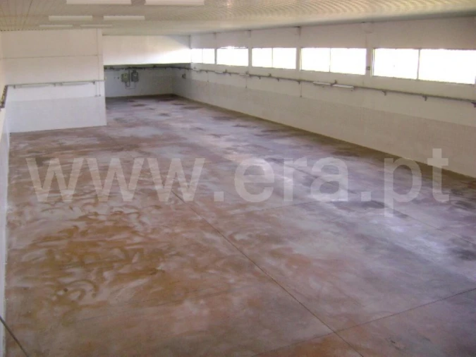 Armazém para Venda em Covilhã e Canhoso Foto 8