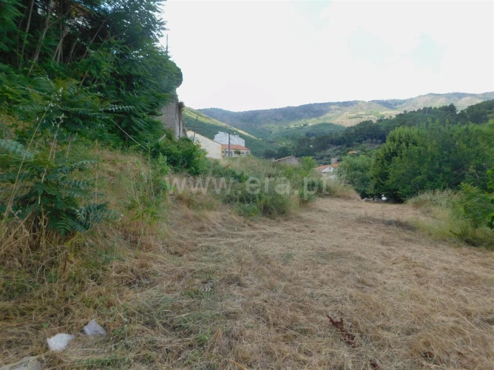 Terreno para Venda em Covilhã e Canhoso Foto 5