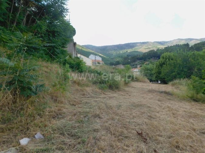 Terreno para Venda em Covilhã e Canhoso Foto 5