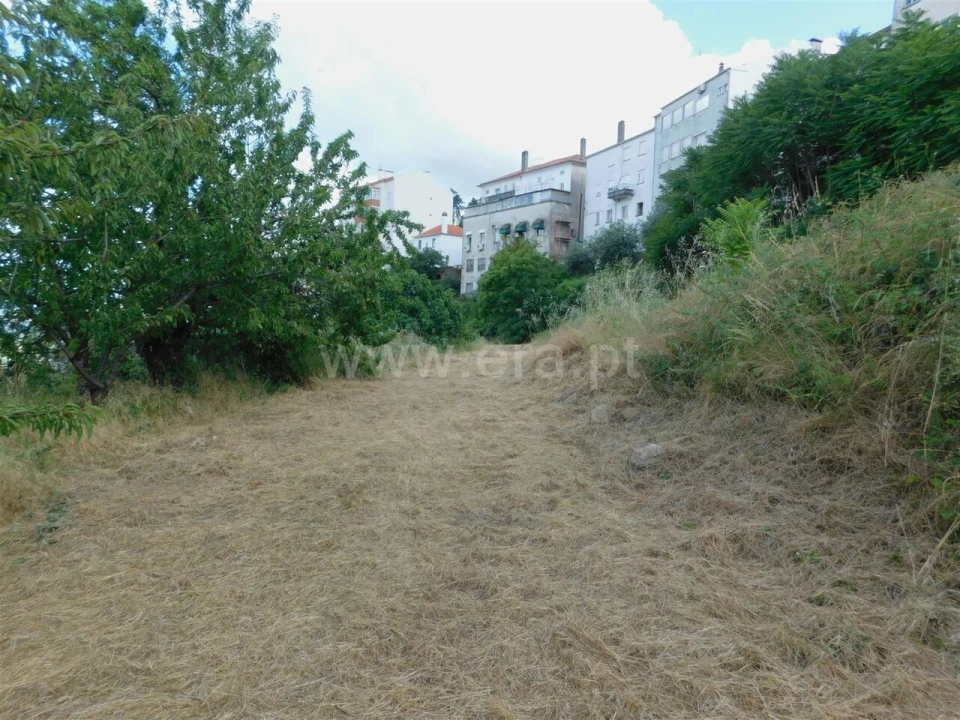 Terreno para Venda em Covilhã e Canhoso Foto 2
