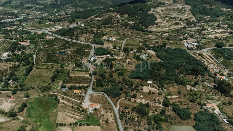 Terreno para Venda em Teixoso e Sarzedo Foto 7