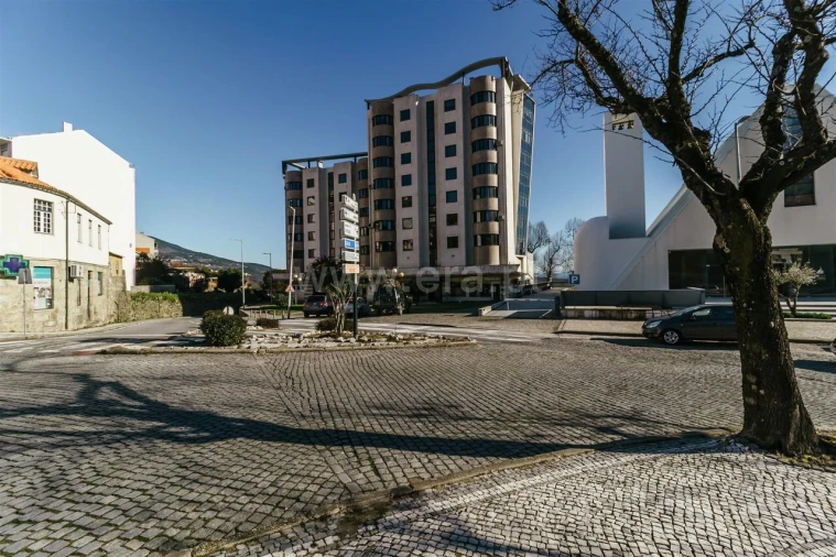 Garagem para Venda em Covilhã e Canhoso Foto 6