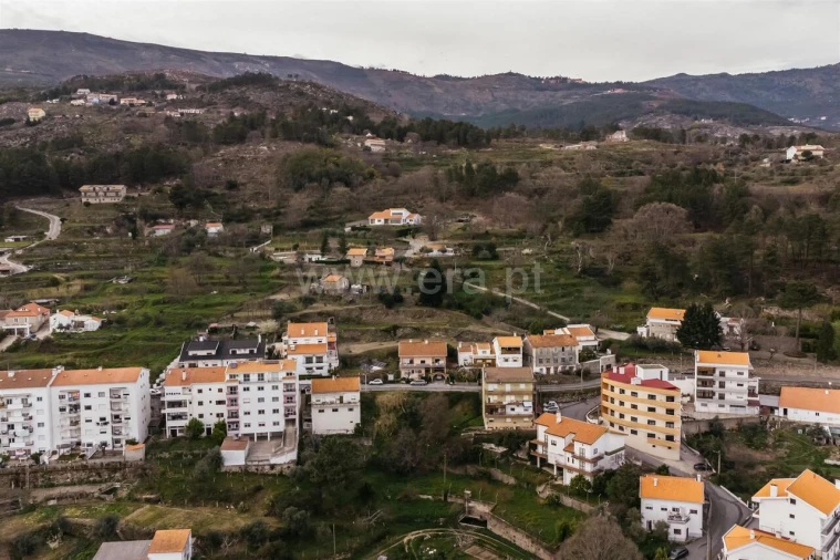 Terreno para Venda em Covilhã e Canhoso Foto 5