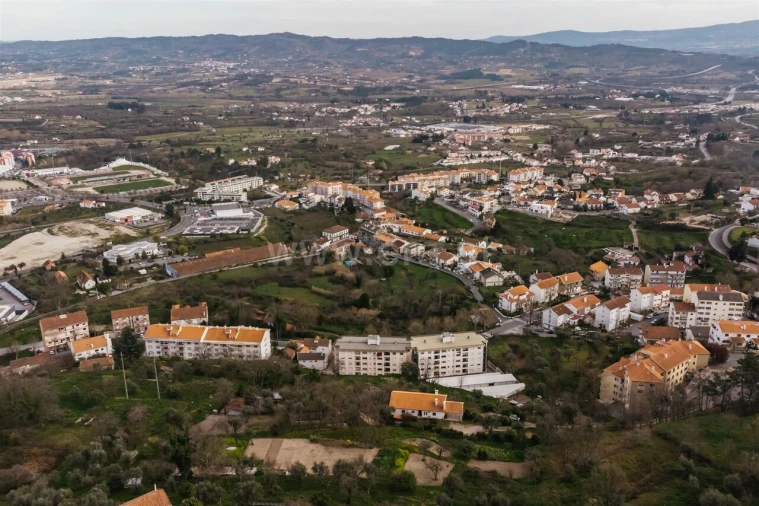 Terreno para Venda em Covilhã e Canhoso Foto 7