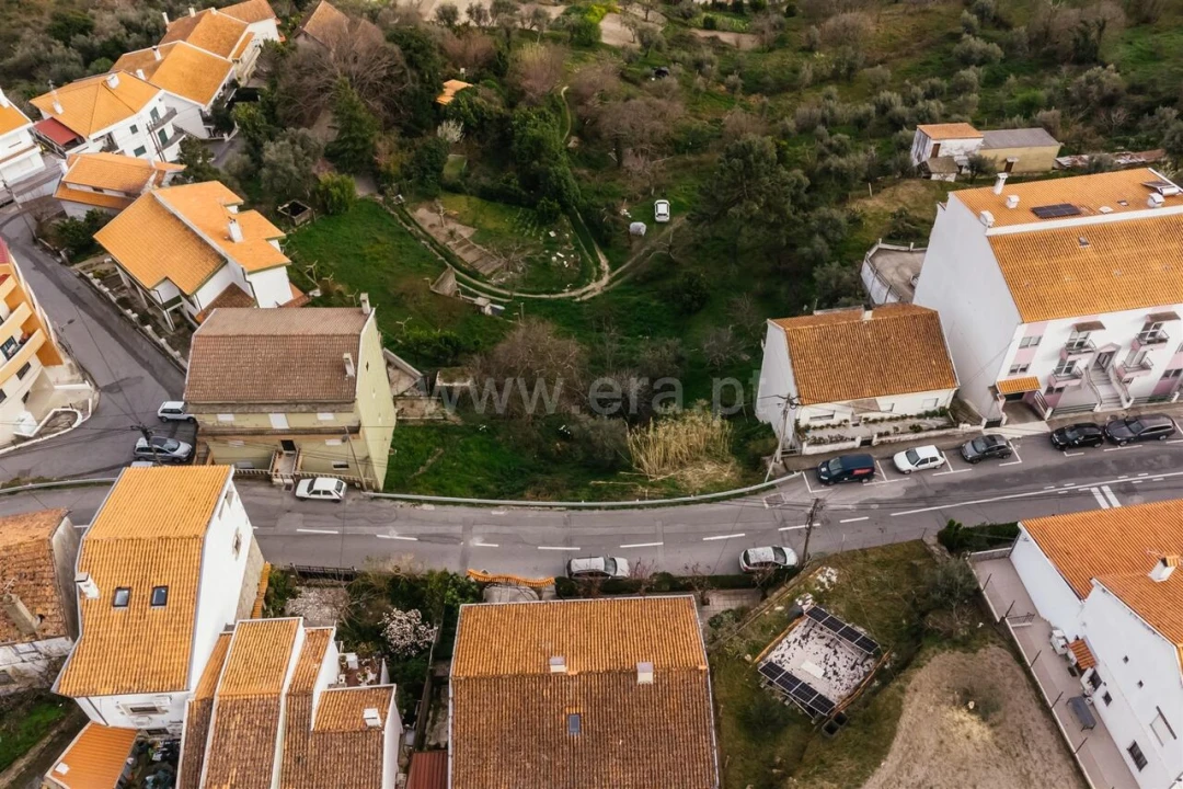 Terreno para Venda em Covilhã e Canhoso Foto 8
