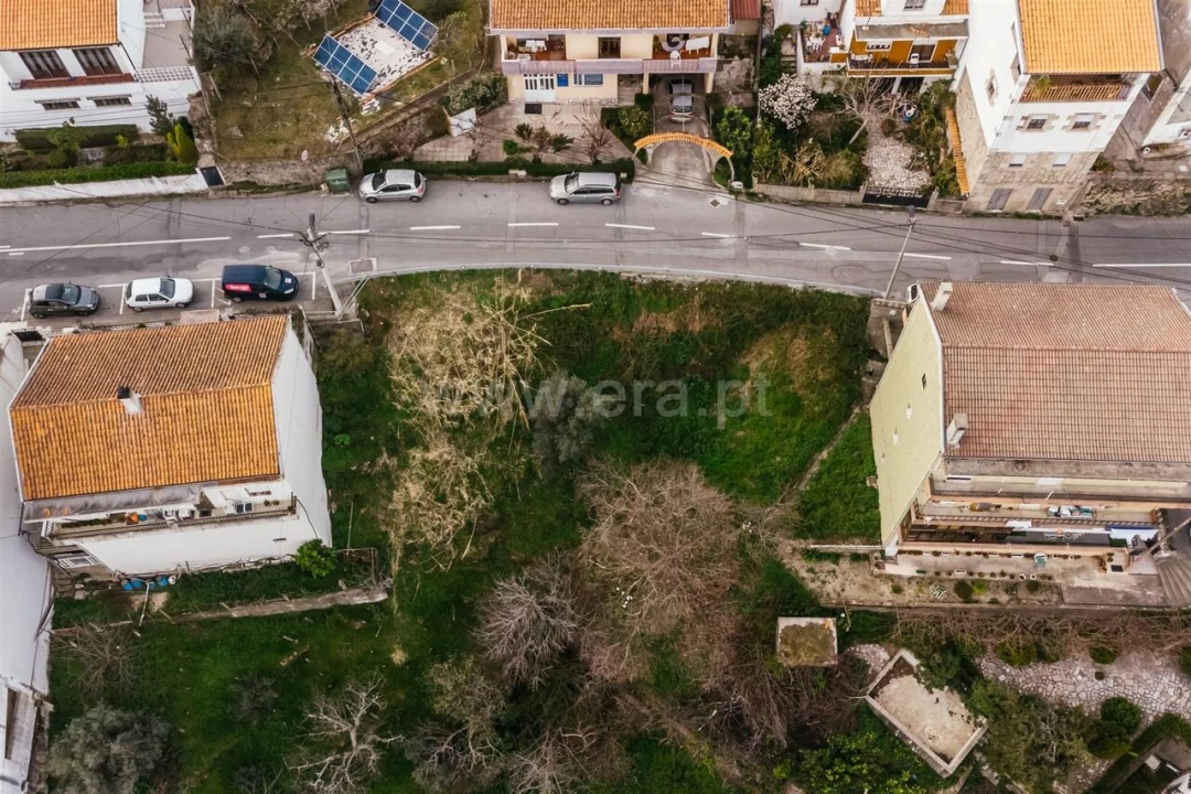 Terreno para Venda em Covilhã e Canhoso Foto 4