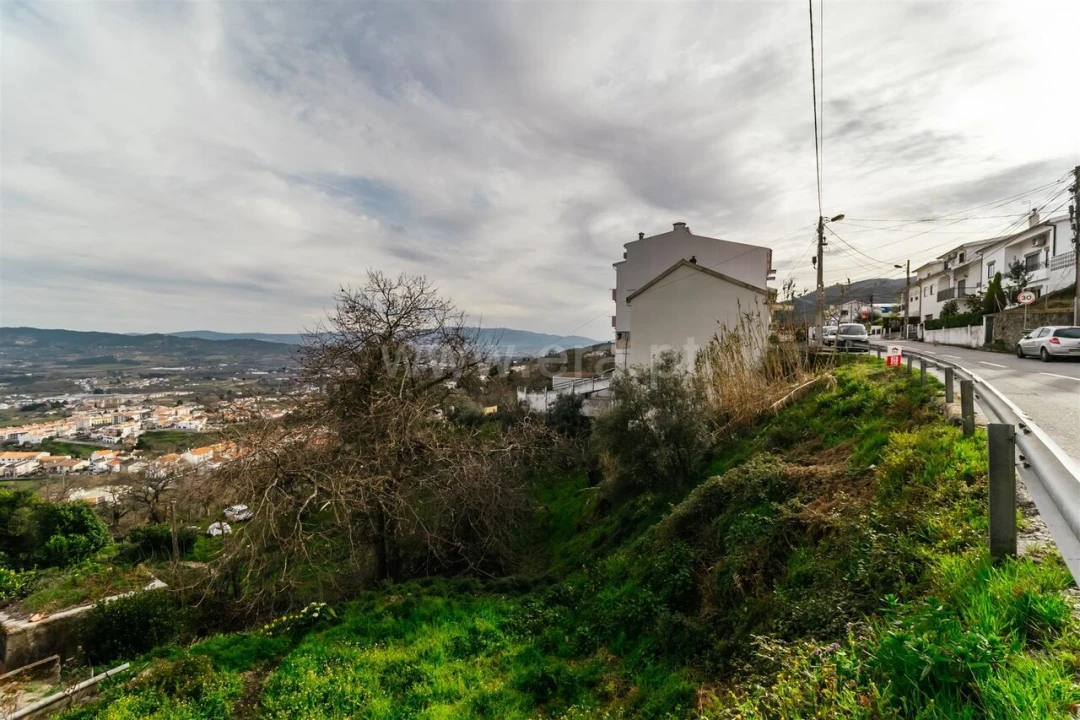 Terreno para Venda em Covilhã e Canhoso Foto 9