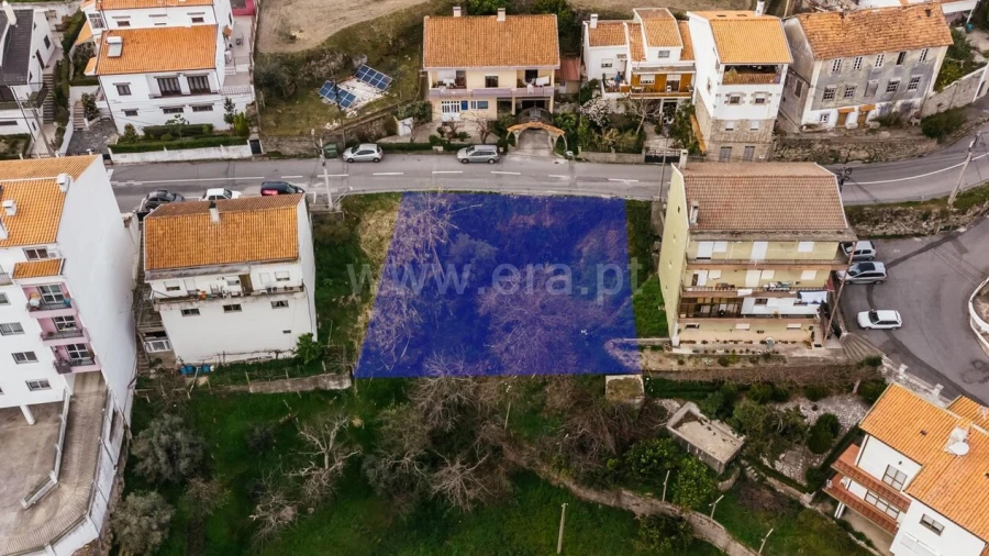 Terreno para Venda em Covilhã e Canhoso