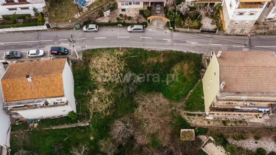 Terreno para Venda em Covilhã e Canhoso