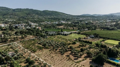 Terreno para Venda em Fundão, Valverde, Donas, A. Joanes, A. Nova Cabo