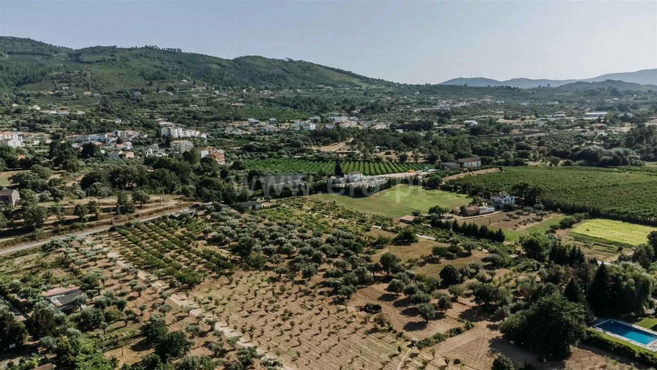 Terreno para Venda em Fundão, Valverde, Donas, A. Joanes, A. Nova Cabo Foto 8