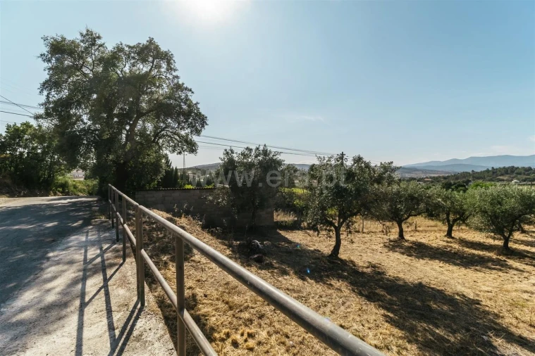 Terreno para Venda em Fundão, Valverde, Donas, A. Joanes, A. Nova Cabo Foto 3