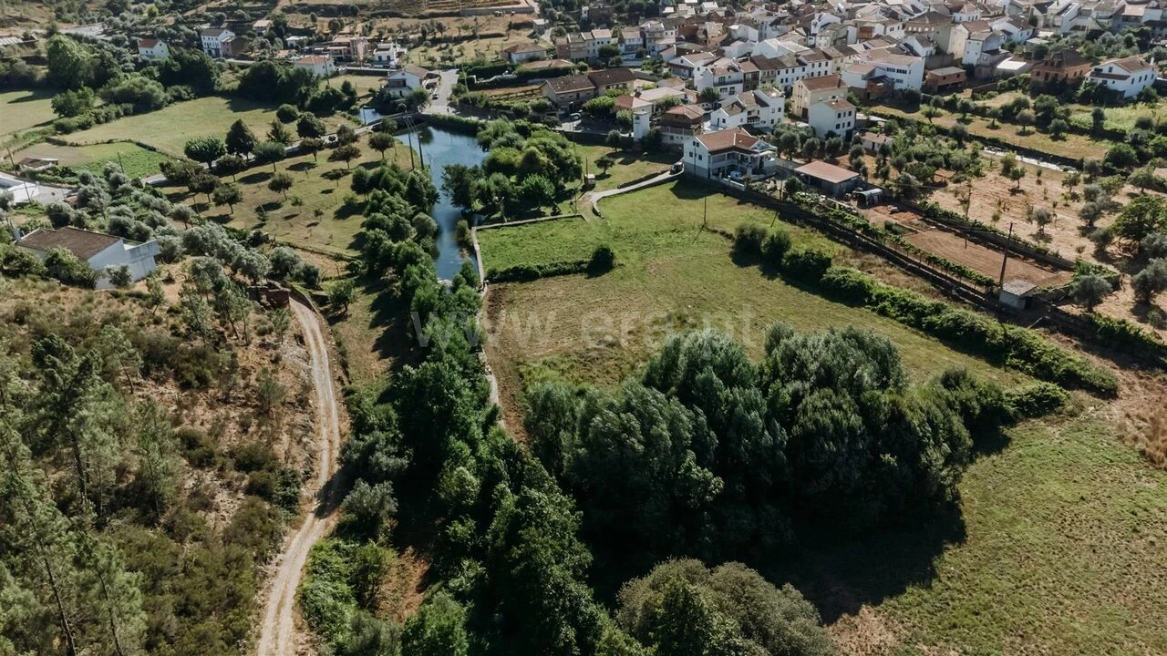 Moradia T2 para Venda em Casegas e Ourondo Foto 14