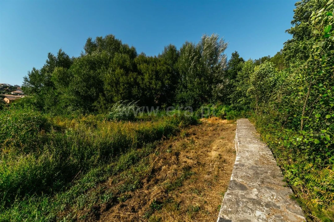 Moradia T2 para Venda em Casegas e Ourondo Foto 11