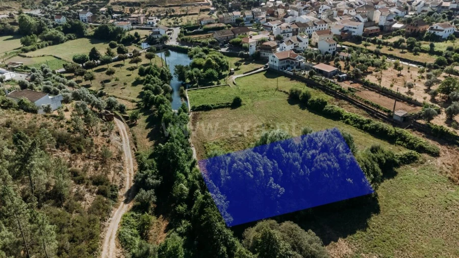Moradia T2 para Venda em Casegas e Ourondo Foto 10