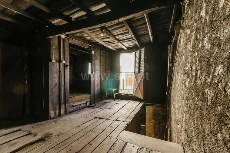 Moradia T2 para Venda em Casegas e Ourondo Foto 6