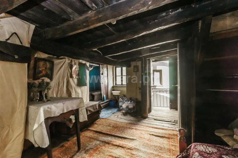 Moradia T2 para Venda em Casegas e Ourondo Foto 4