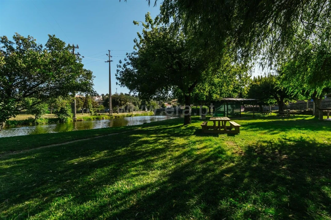 Moradia T2 para Venda em Casegas e Ourondo Foto 16