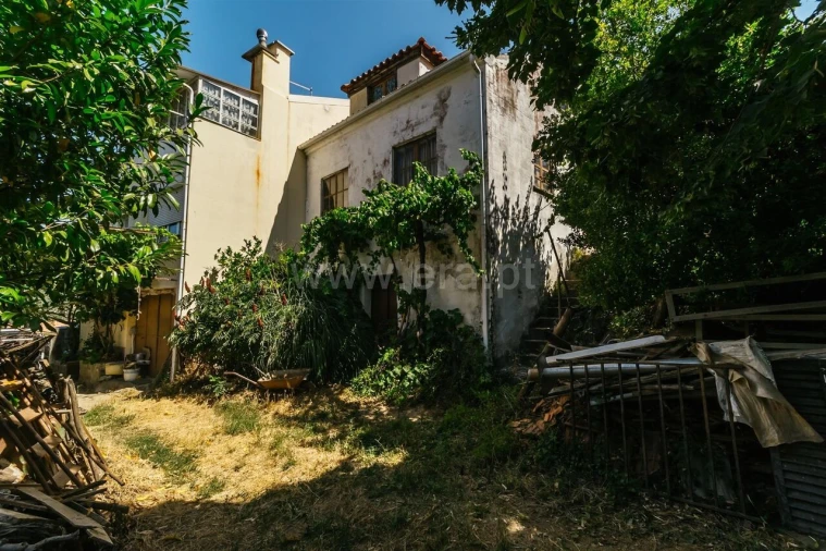 Moradia T1 para Venda em Casegas e Ourondo Foto 3