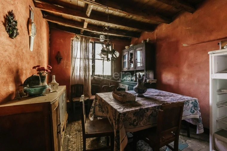 Moradia T1 para Venda em Casegas e Ourondo Foto 11