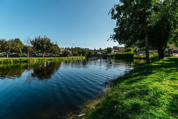 Moradia T1 para Venda em Casegas e Ourondo Foto 19