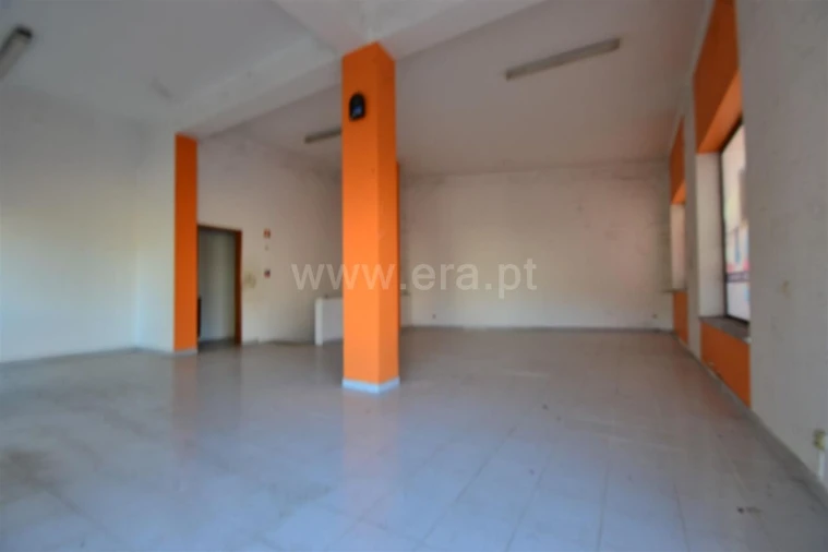 Loja para Venda em Fundão, Valverde, Donas, A. Joanes, A. Nova Cabo Foto 3