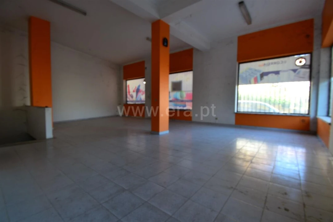 Loja para Venda em Fundão, Valverde, Donas, A. Joanes, A. Nova Cabo Foto 4