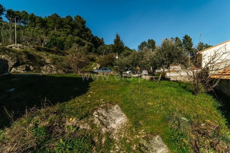 Terreno para Venda em Cantar-Galo e Vila do Carvalho Foto 14